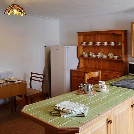 Glan-Mor Villa Pwllheli Bagian luar foto