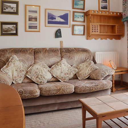 Glan-Mor Villa Pwllheli Bagian luar foto