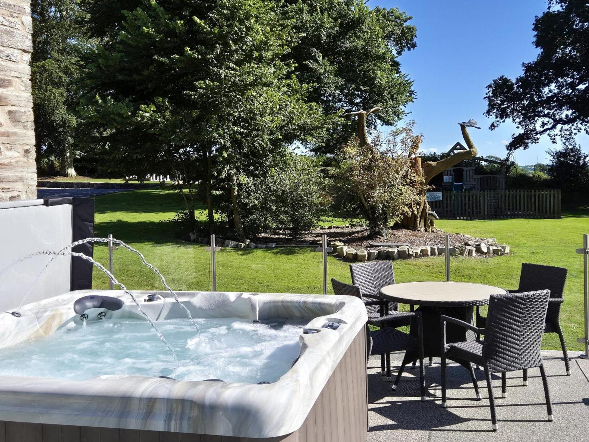 Glan-Mor Villa Pwllheli Bagian luar foto