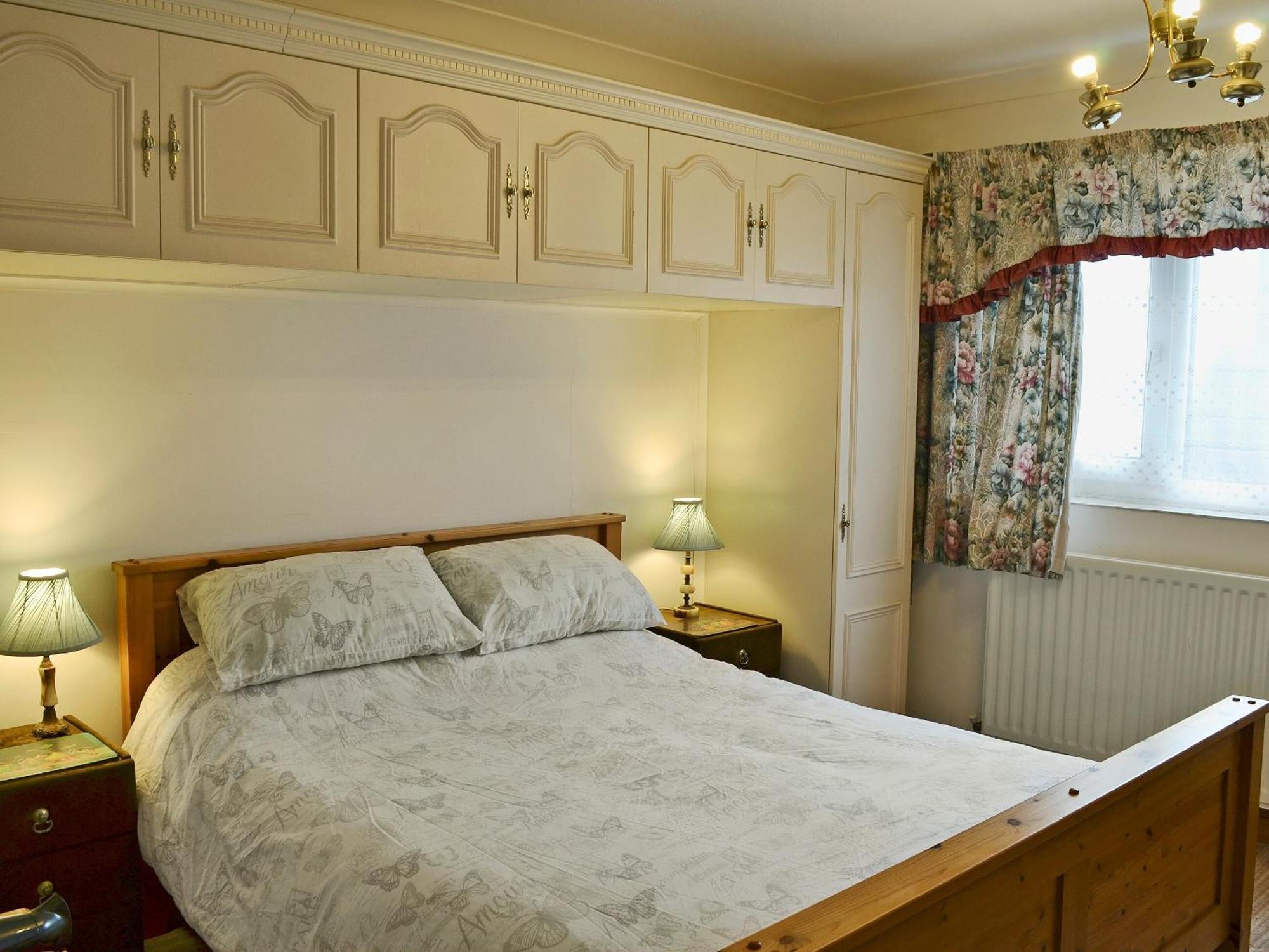 Glan-Mor Villa Pwllheli Bagian luar foto