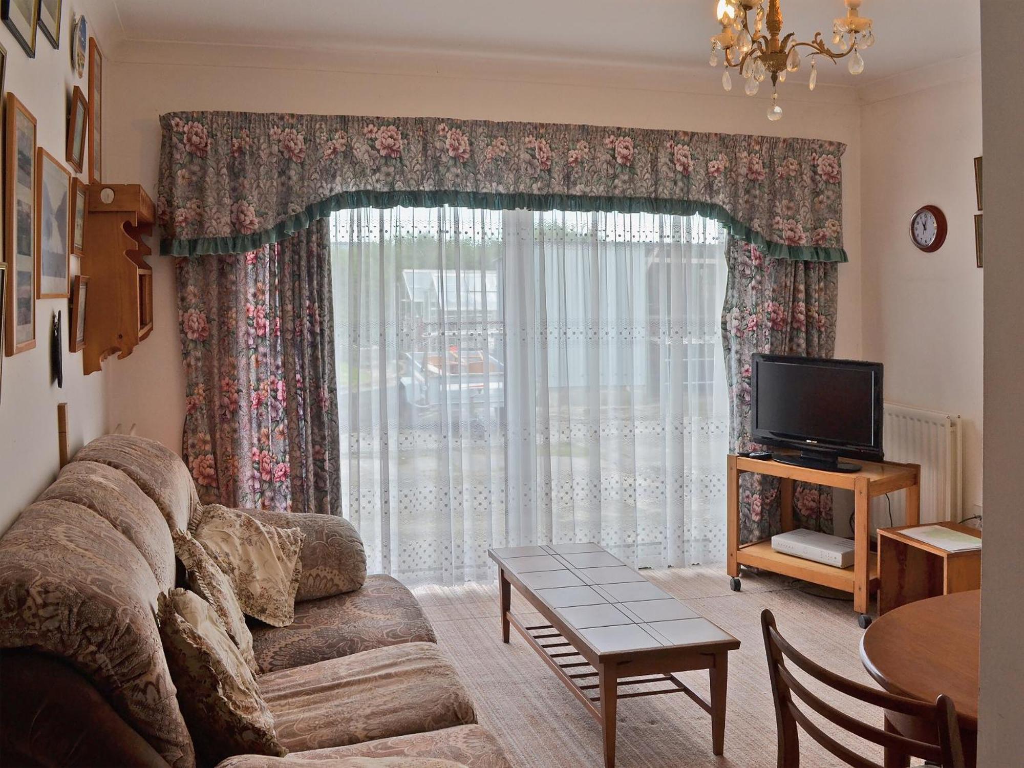 Glan-Mor Villa Pwllheli Bagian luar foto