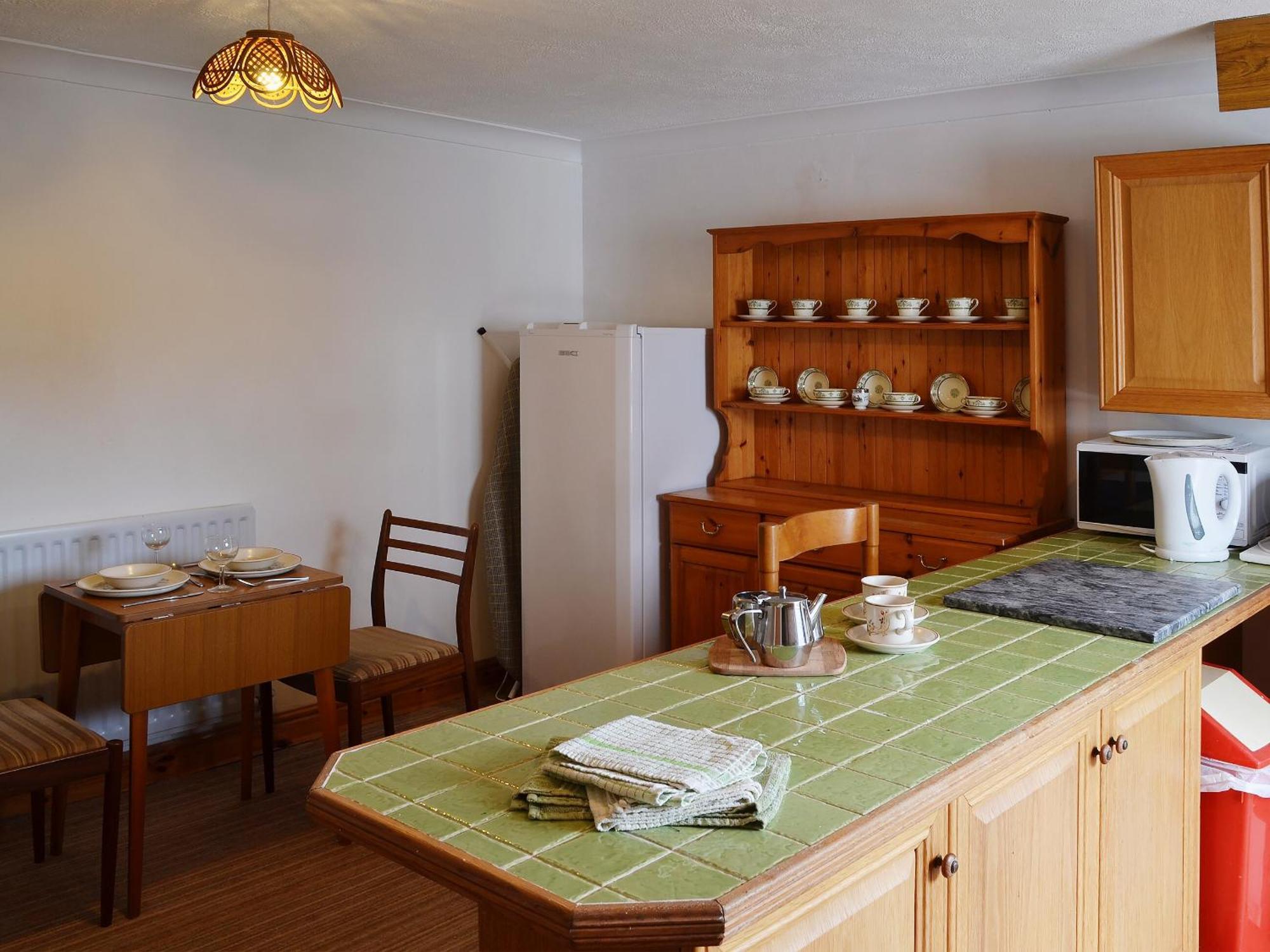 Glan-Mor Villa Pwllheli Bagian luar foto