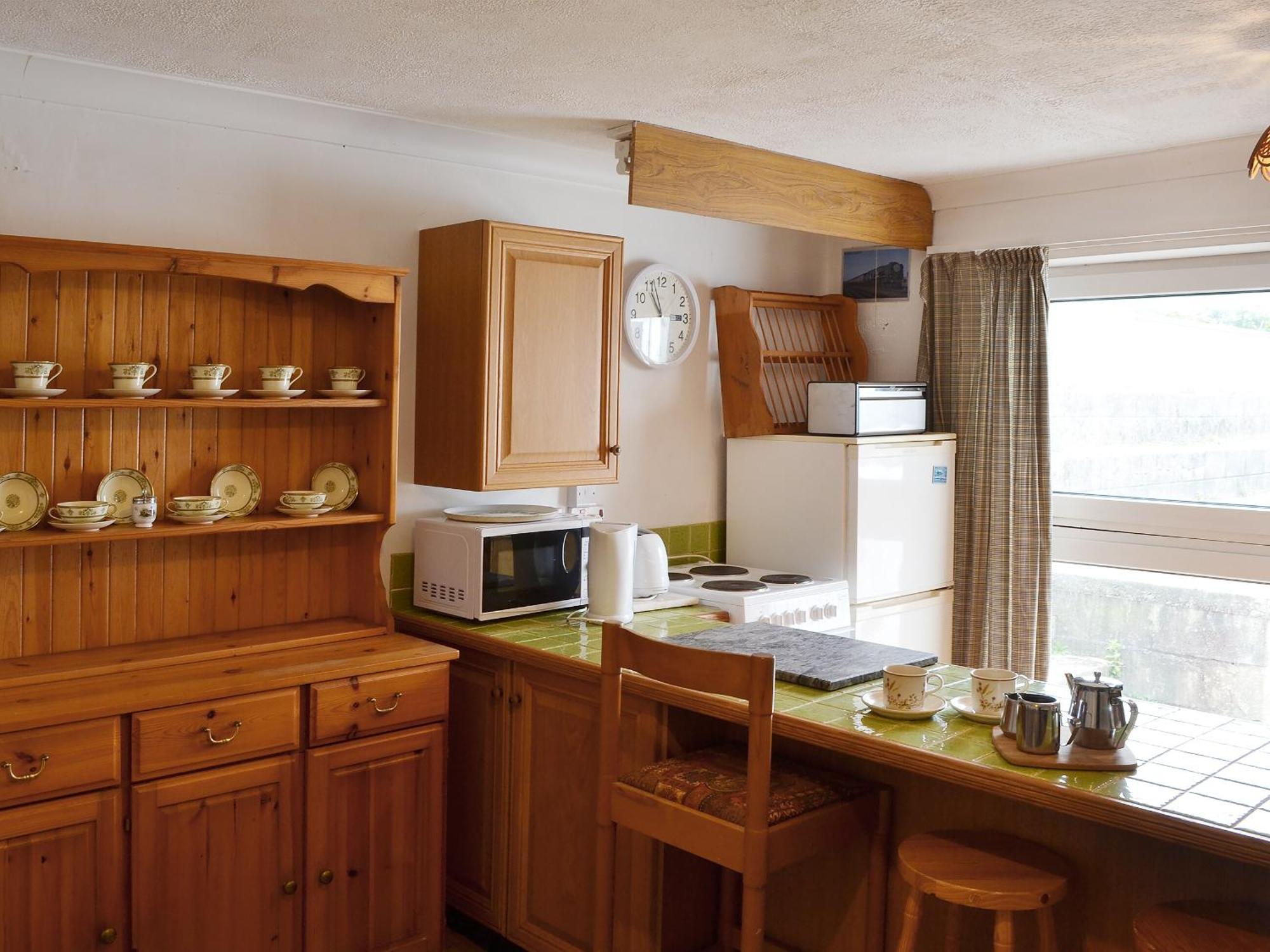 Glan-Mor Villa Pwllheli Bagian luar foto