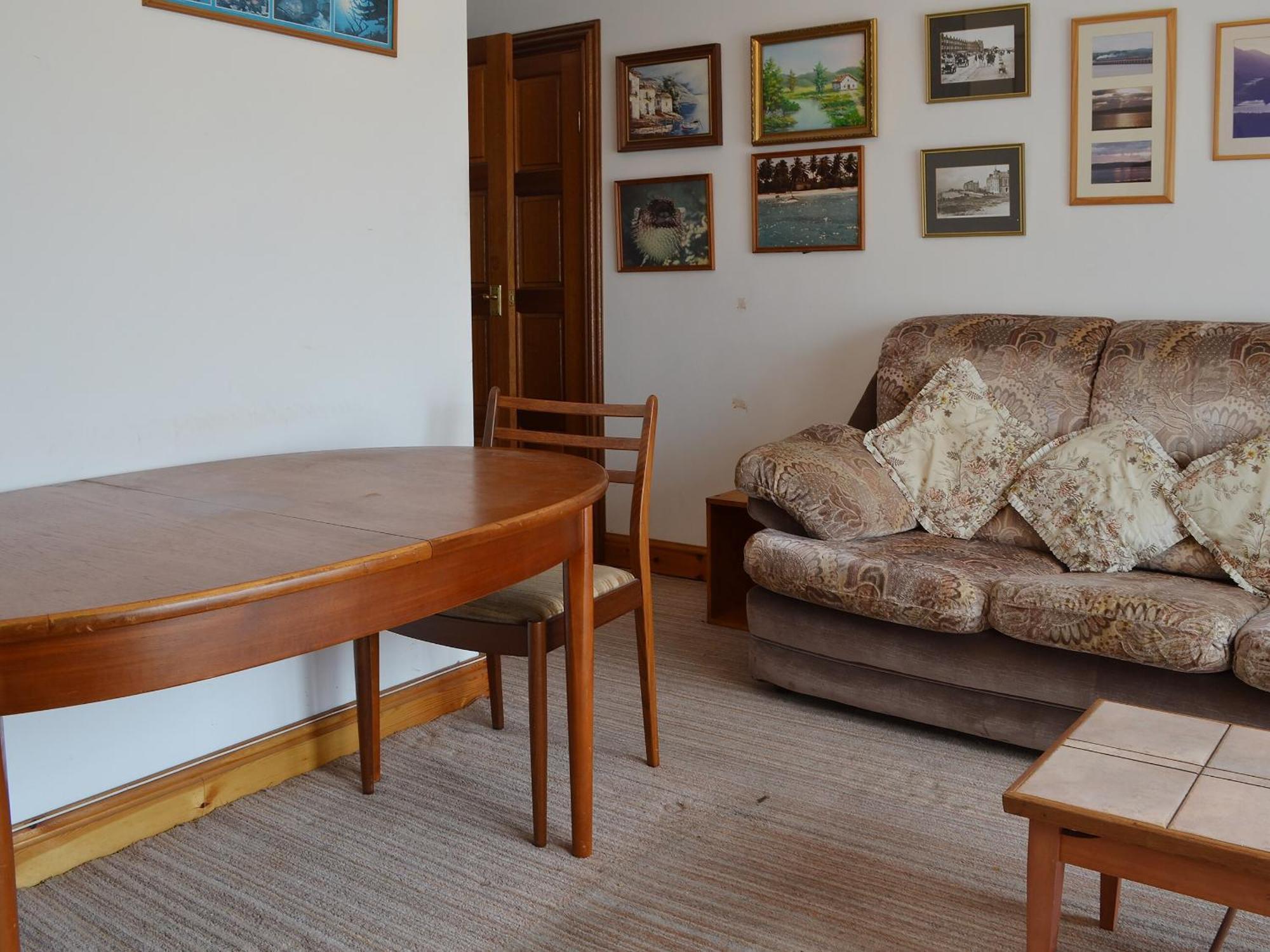 Glan-Mor Villa Pwllheli Bagian luar foto
