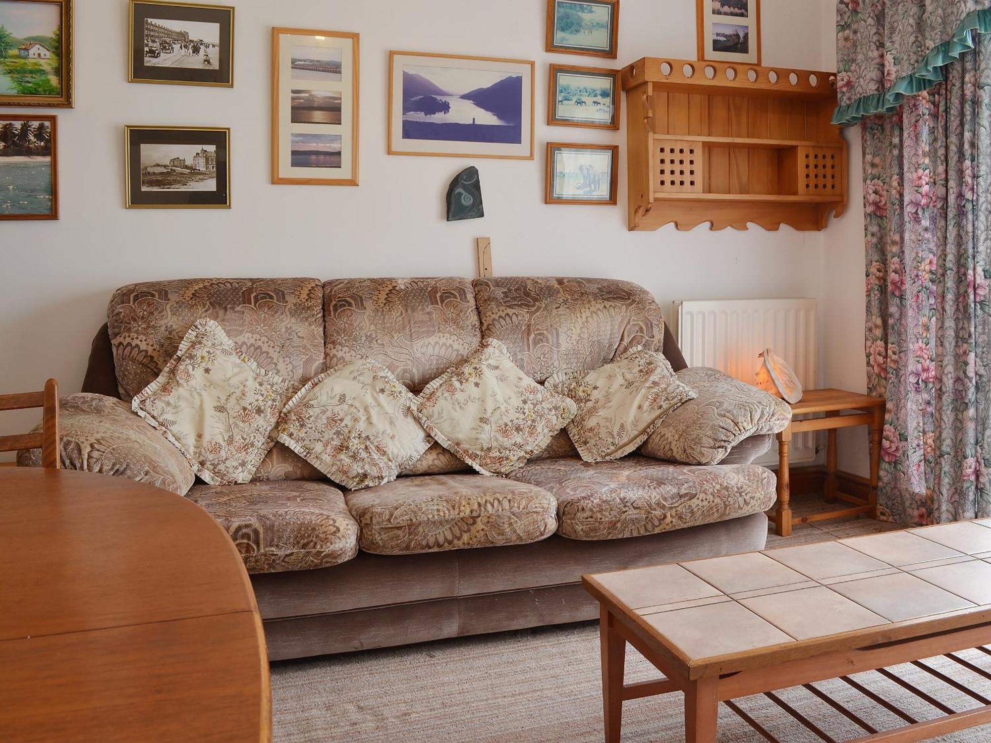 Glan-Mor Villa Pwllheli Bagian luar foto
